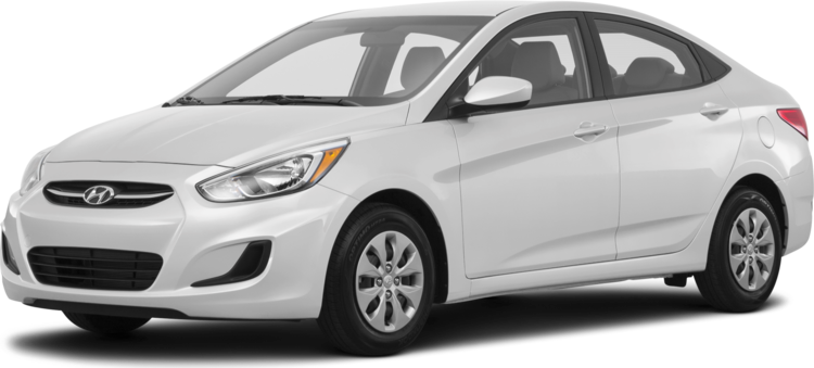 2016 Hyundai Accent Exterior: 0