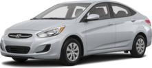 2016 Hyundai Accent