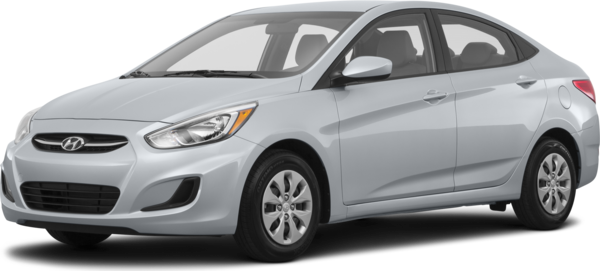 Used 2016 Hyundai Accent SE Sedan 4D Prices | Kelley Blue Book