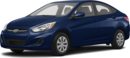 2016 Hyundai Accent image