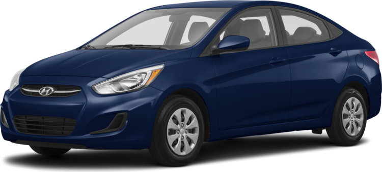 2016 Hyundai Accent Exterior: 0