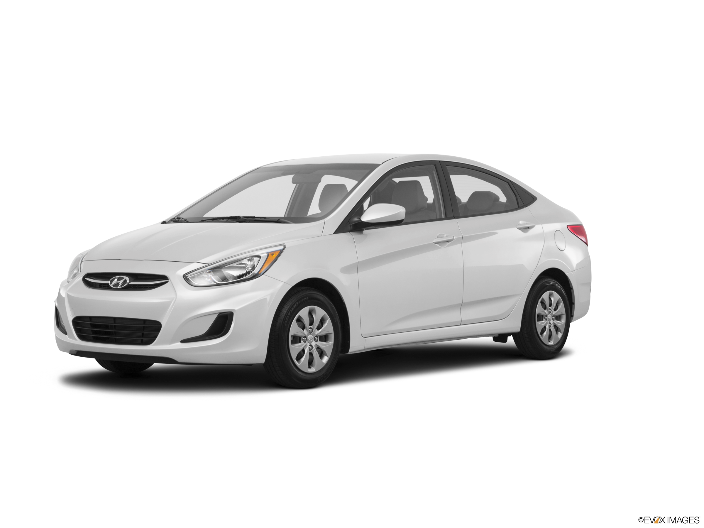 Used 2016 Hyundai Accent SE Sedan 4D Prices | Kelley Blue Book