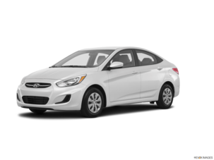 2016 Hyundai Accent Values Cars For Sale Kelley Blue Book