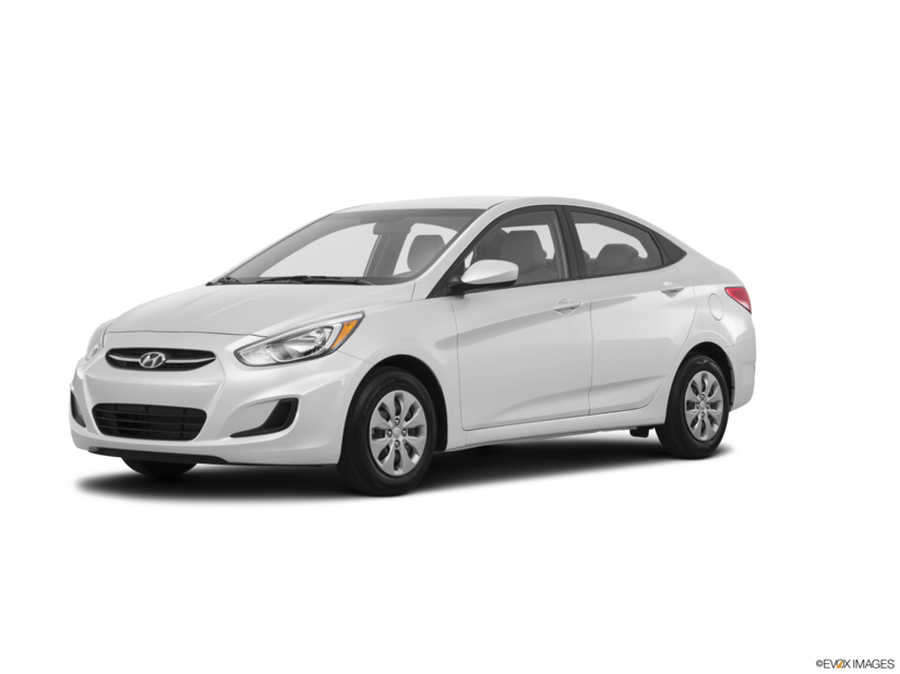 Used 2016 Hyundai Accent SE Sedan 4D Prices Kelley Blue Book