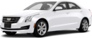 2016 Cadillac ATS image