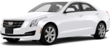 Cadillac ATS