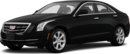 2016 Cadillac ATS image