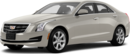 2016 Cadillac ATS image