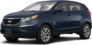 2016 Kia Sportage image