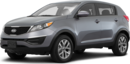2016 Kia Sportage image