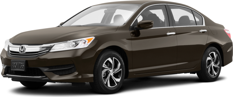 2016 Honda Accord Exterior: 0