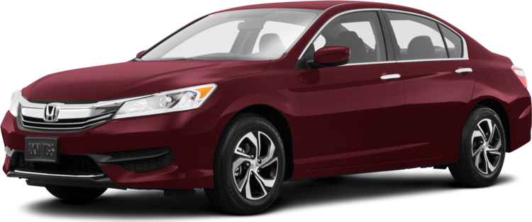 2016 Honda Accord Exterior: 0