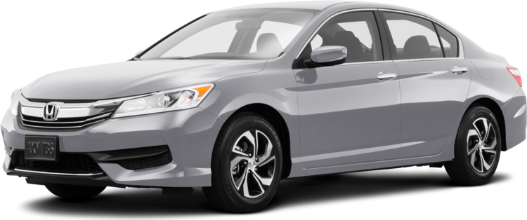 2016 Honda Accord Exterior: 0