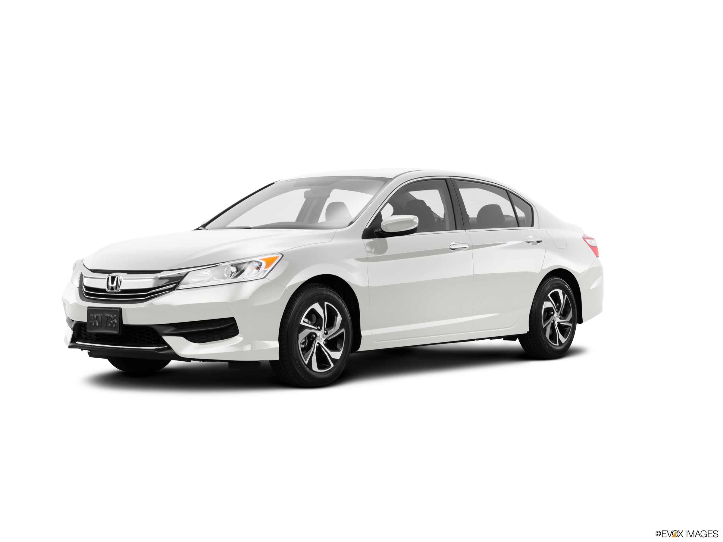Honda accord 4d