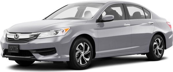 2017 Honda Accord Values & Cars for Sale | Kelley Blue Book