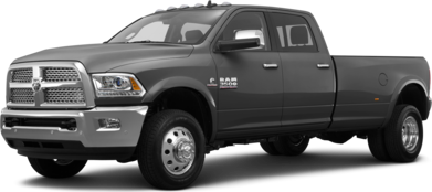 3500 Crew Cab SLT Pickup 4D 6 1/3 ft image
