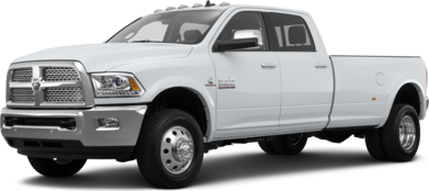 3500 Crew Cab Lone Star Pickup 4D 6 1/3 ft image