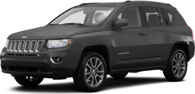 Compass Sport SE Sport Utility 4D image