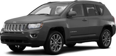 Compass High Altitude Edition Sport Utility 4D image