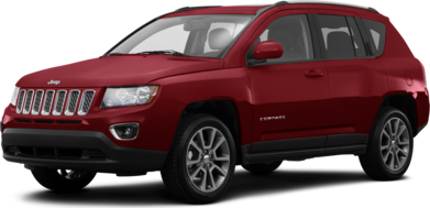 2016 Jeep Compass Prices Reviews Amp Pictures Kelley Blue