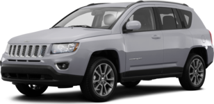 2016 Jeep Compass