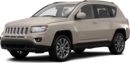 2016 Jeep Compass image