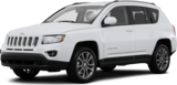 Jeep Compass Sport SE Sport Utility 4D