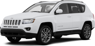 Jeep Compass 75th Anniversary Sport Utility 4D