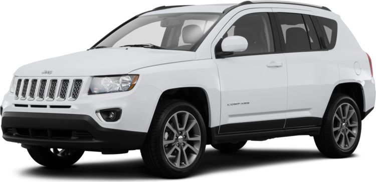2016 Jeep Compass Exterior: 0