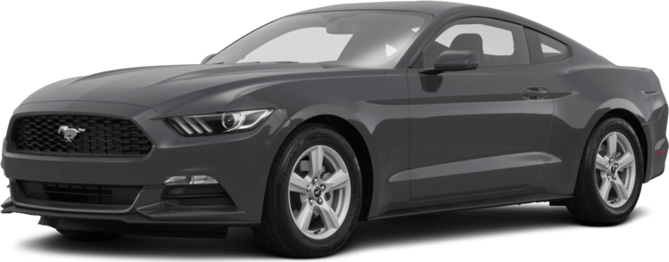 2016 Ford Mustang Exterior: 0