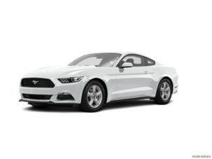 16 Ford Mustang Values Cars For Sale Kelley Blue Book