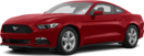 2017 Ford Mustang image