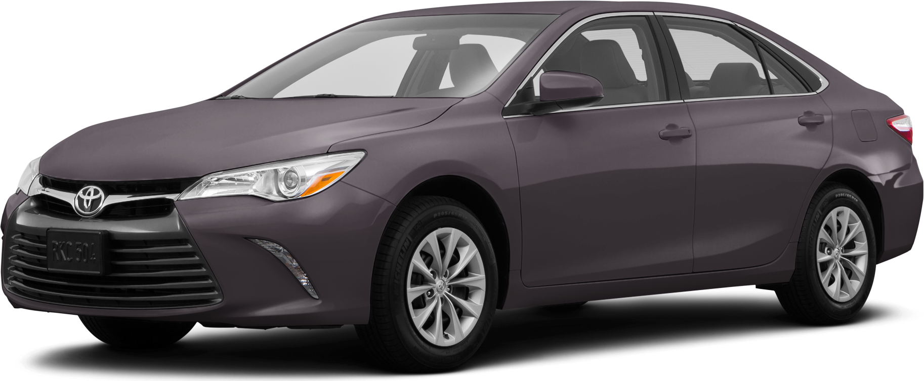 2017 Toyota Camry image