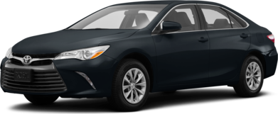 Toyota Camry LE Sedan 4D