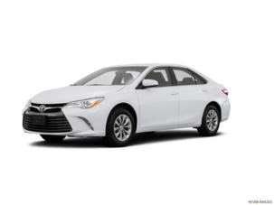 Used 2017 Toyota Camry Values Cars For Sale Kelley Blue Book
