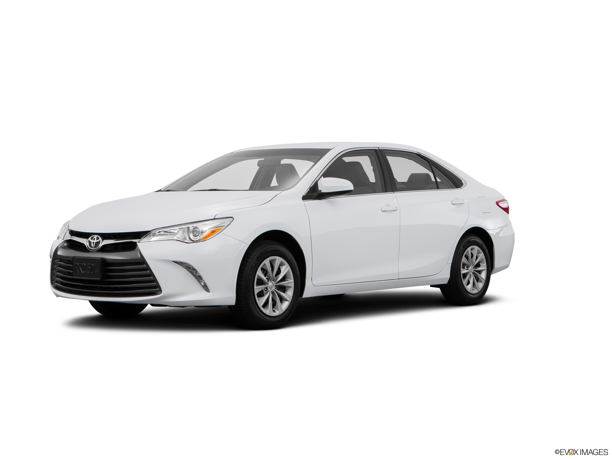 thumbnail image 2 of Trims Express 6pc Stainless Steel Body Side Molding – For 2015–2017 Toyota Camry, Mirror Finish, Made In USA, Lifetime Warranty 2 of 6
