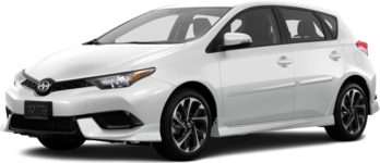 2016 Scion iM