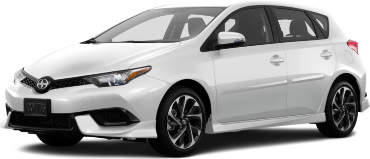2016 Scion iM Exterior: 0