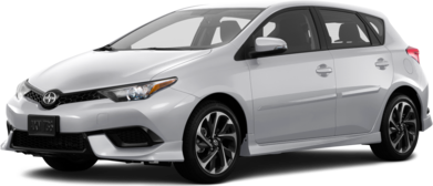 Scion iM