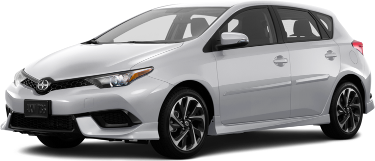 2016 Scion iM Exterior: 0