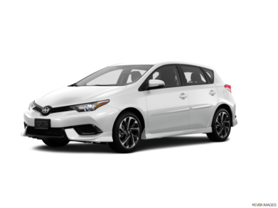 Used 2016 Scion Im Values Cars For Sale Kelley Blue Book