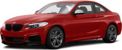 2 Series M235i xDrive Coupe 2D image