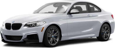 2 Series M235i Coupe 2D image