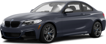 2016 BMW 2 Series 228i xDrive Coupe 2D