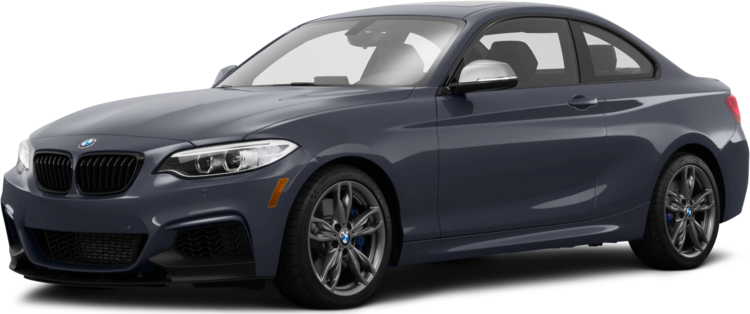 2016 BMW 2 Series Exterior: 0