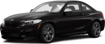 2017 BMW 2 Series