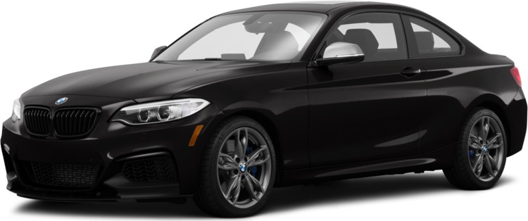 2017 BMW 2 Series Exterior: 0
