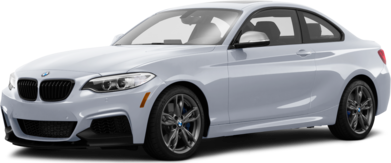 2 Series M240i Coupe 2D image