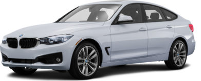 3 Series 335i Gran Turismo xDrive Sedan 4D image