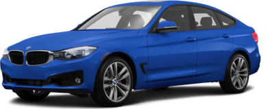3 Series 335i Gran Turismo xDrive Sedan 4D image